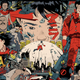Illustration for article titled The entire film Akira condensed into one movie poster
